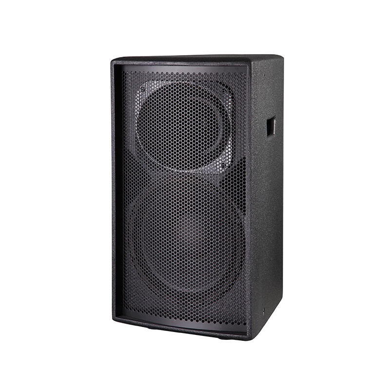 启诺（QN） QN-L120 专业音箱 250W （单位：对） 黑色