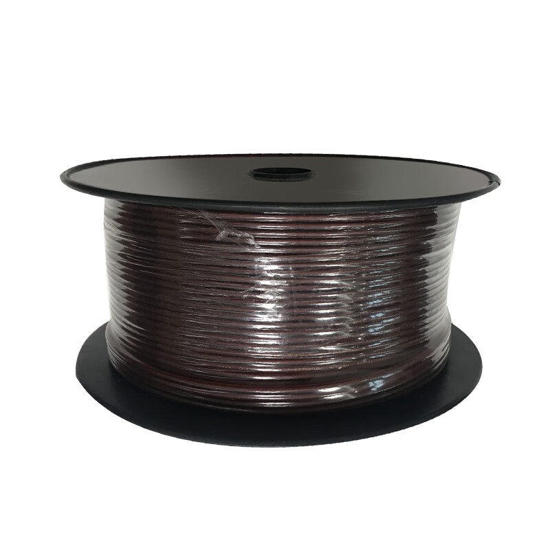 启诺（QN） QN-KS150 1.5高品质无氧铜音响线 100m （单位：卷）