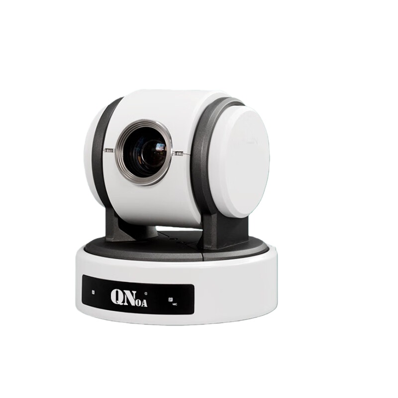 启诺（QN） QN-HD210-U2 会议摄像机 带USB接口 （单位：台）
