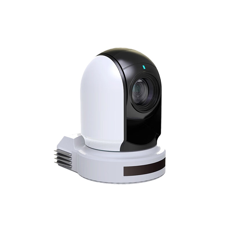 启诺（QN） QN-HD72 视频会议高清摄像头 20倍变焦 （单位：台） 黑白