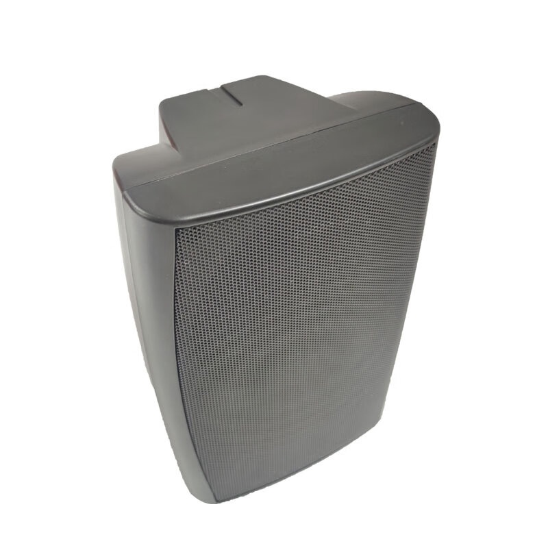 捷讯（XIRCOM） XC-FM225 无线有源音箱 壁挂 （单位：只） 黑色