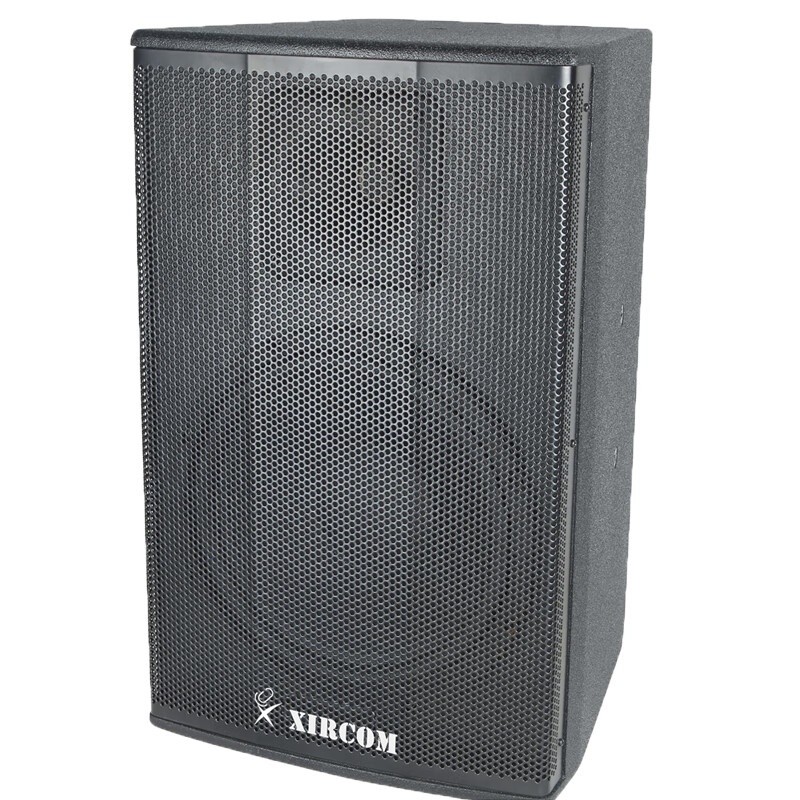 捷讯（XIRCOM） XC-L652 会议专业语音音箱 40W-80W （单位：台） 黑色