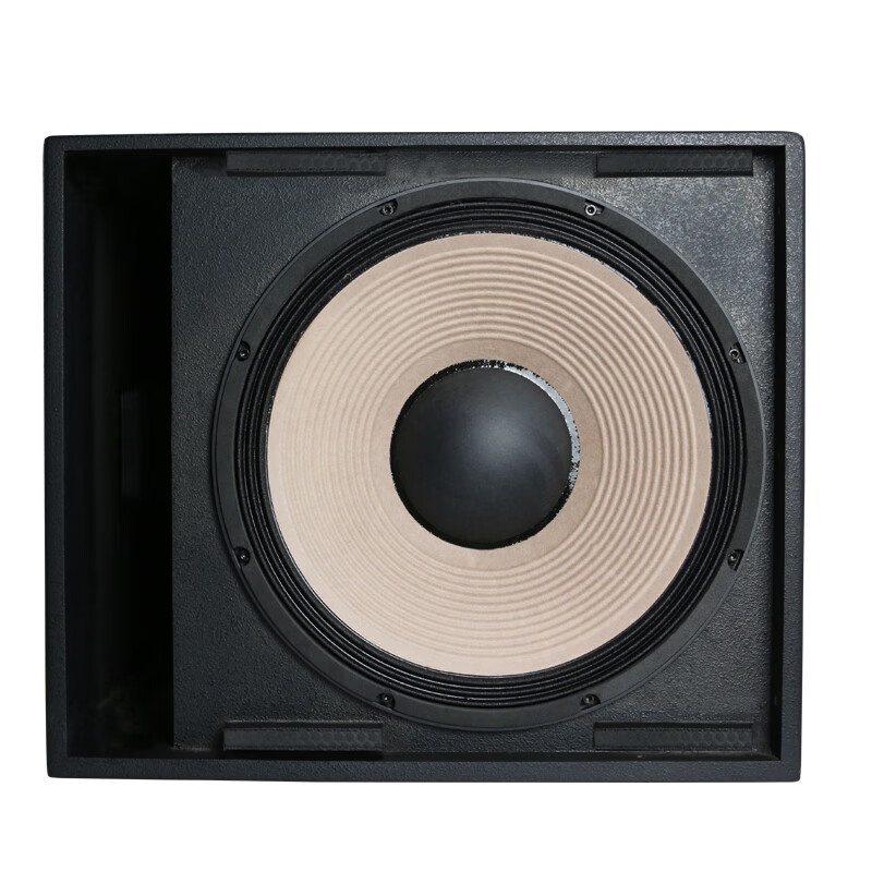 捷讯（XIRCOM） XC-LB12 超低音音箱 12寸 （单位：台） 黑色