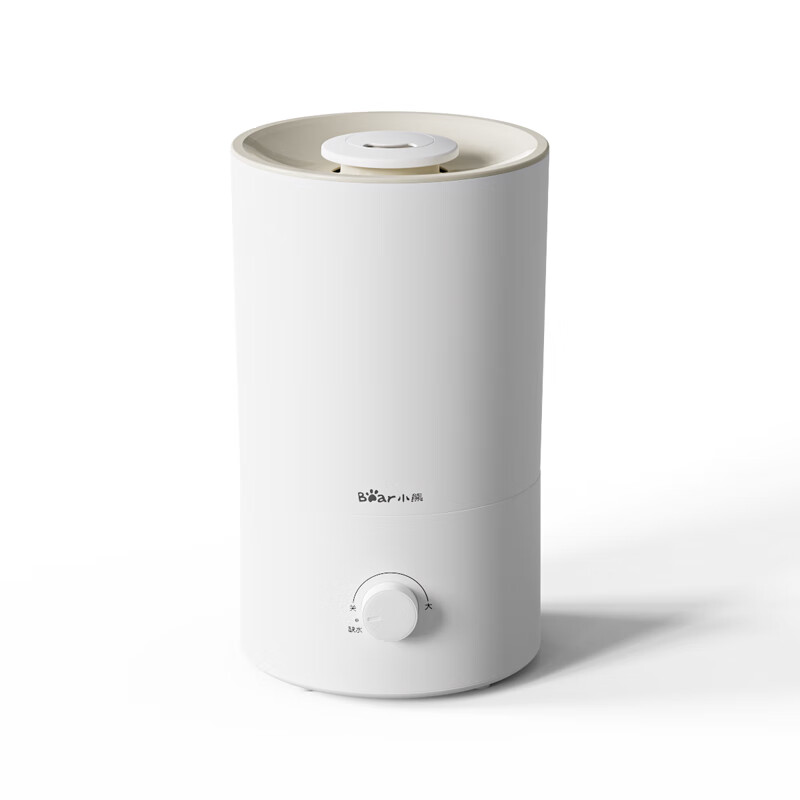小熊（Bear） JSQ-F40H6 加湿器 4L （单位：台） 许昌分行寻源专用