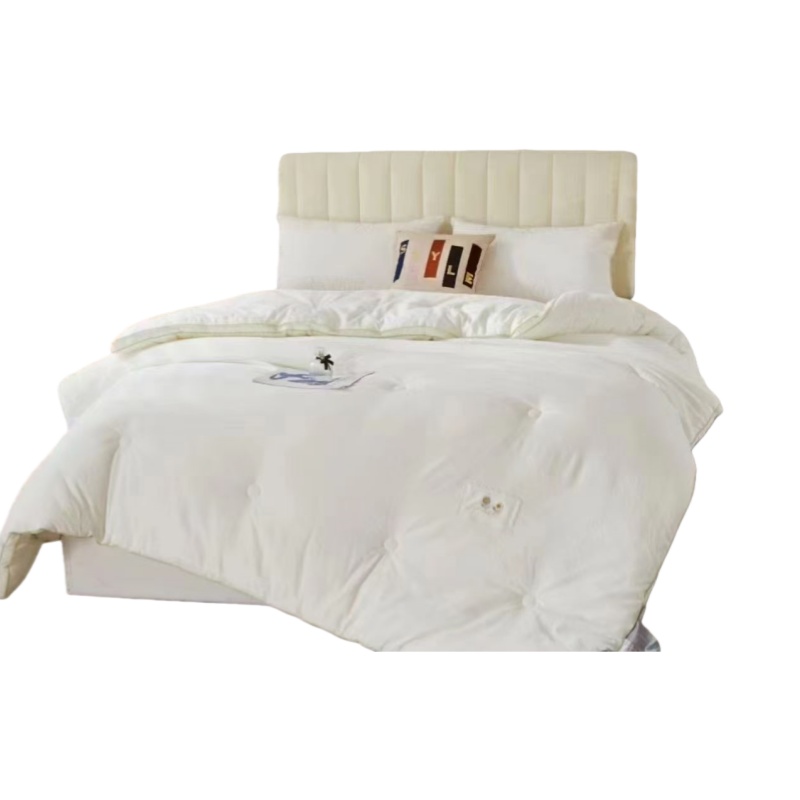 亿可芯 家纺 床品套装 6件套 （单位：套）