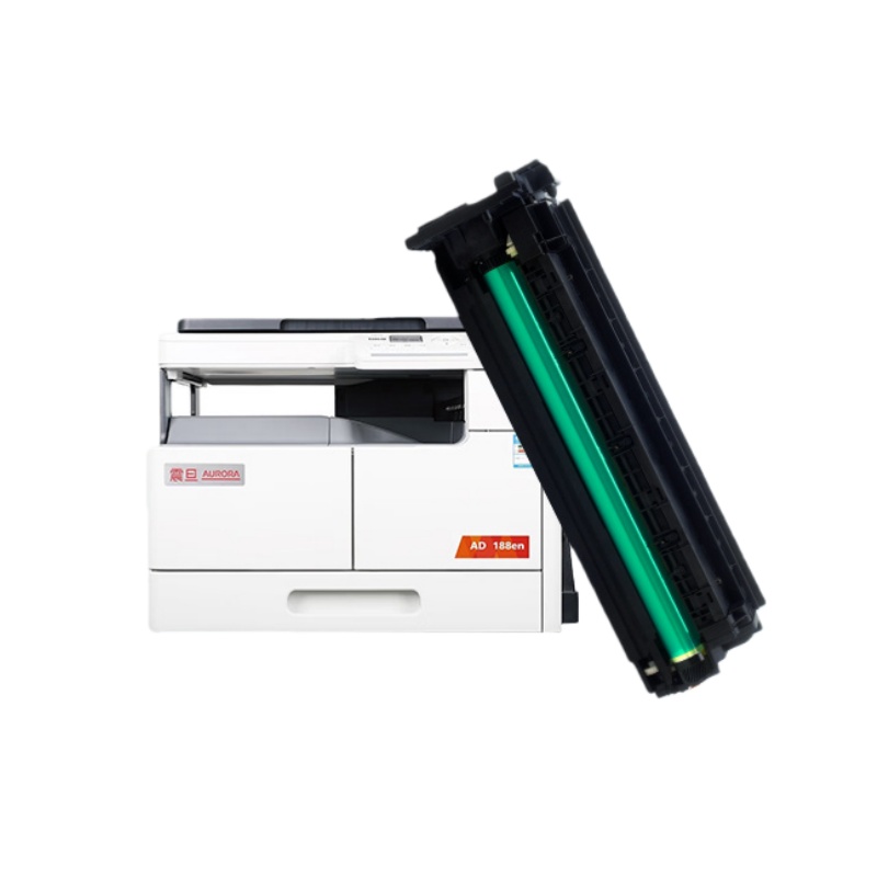 科思特（KST） K IU184 鼓总成 专业版 50000页 （单位：支） 适用BH164/184/185/195/215/235/206/216/226 黑色