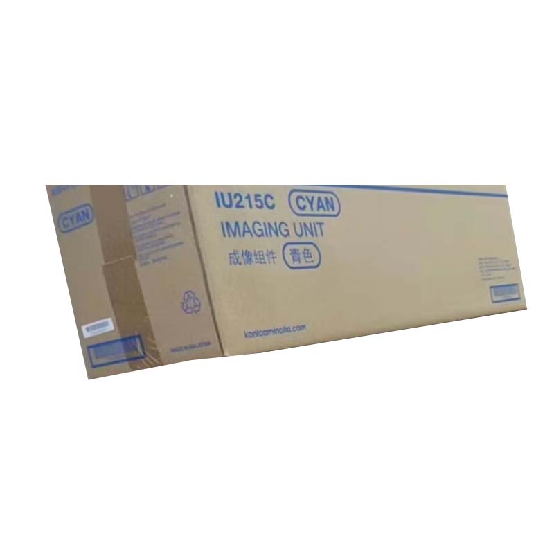 柯尼卡美能达 IU215C 硒鼓 70000页 （单位：支） 适用于bizhub C226/C266/C256系列