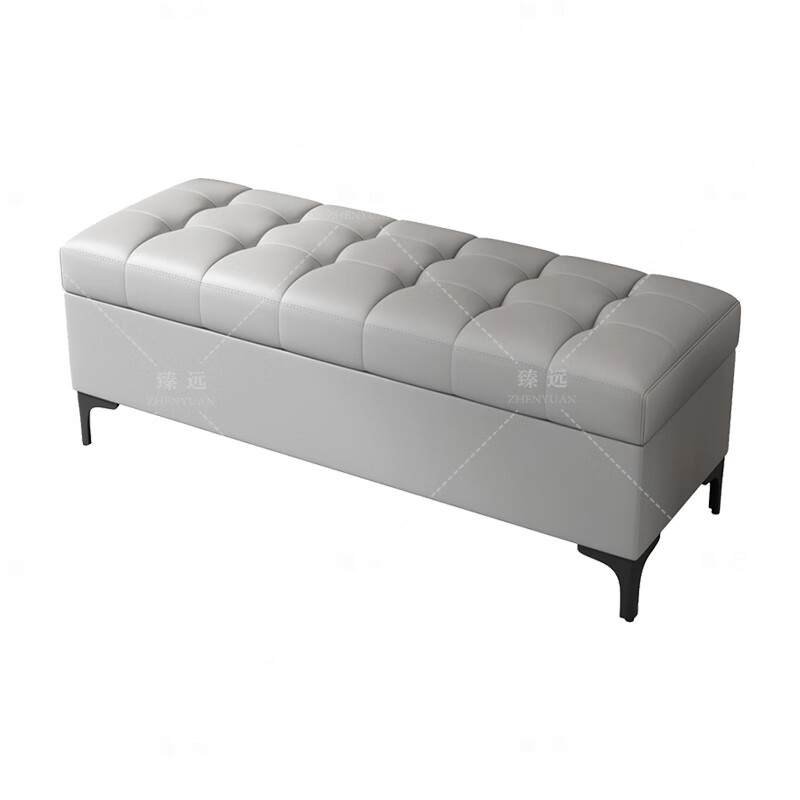 臻远 ZY-X918 换鞋凳 1100*400*430mm （单位：个）