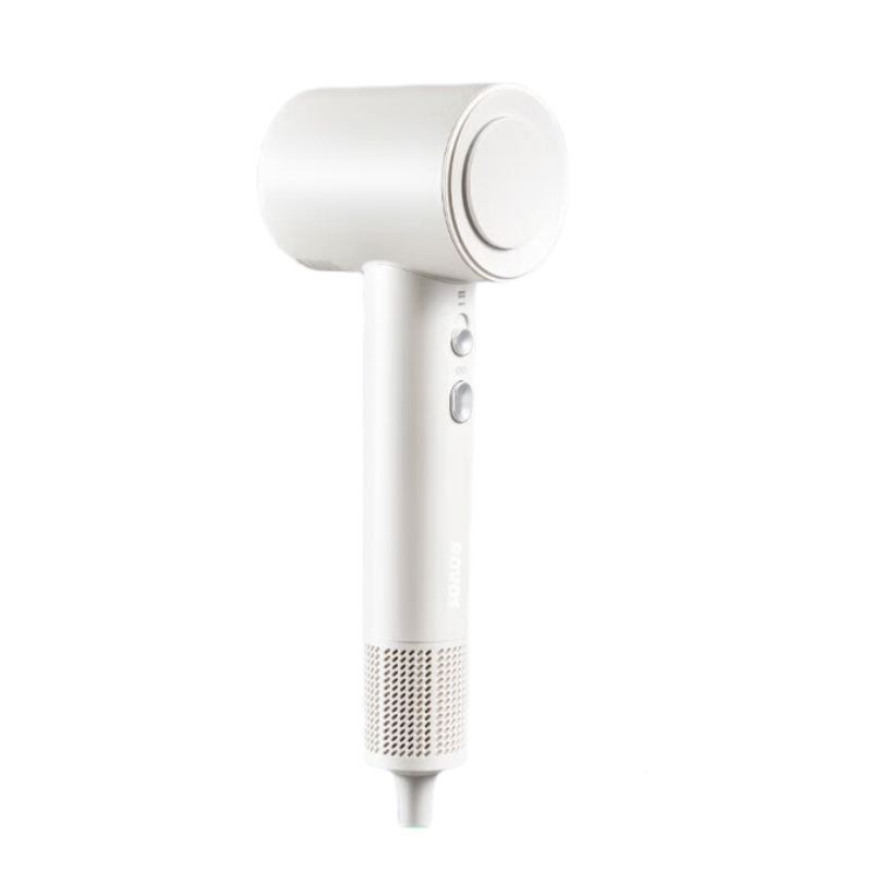 奔腾（POVOS） PH9909 高速吹风机 1600W （单位：个） 珍珠白