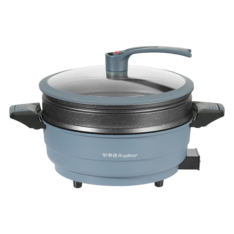 荣事达（Royalstar） HG18F6 电火锅 6L （单位：个）