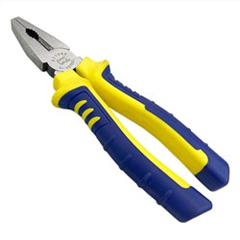 长城精工 8寸 钢丝钳