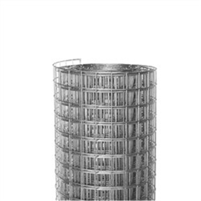 国产 网孔10mm、孔丝1.5mm、宽1m 热镀锌铁丝防护网