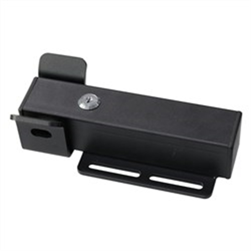 国产 12V-24V 360mm*50mm*50mm 双开门对开门电控锁