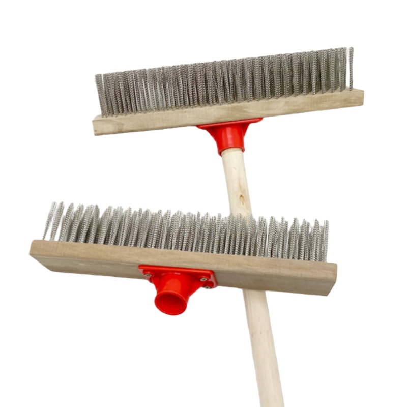兄之弟 130*30CM 钢丝地刷 （单位：把）