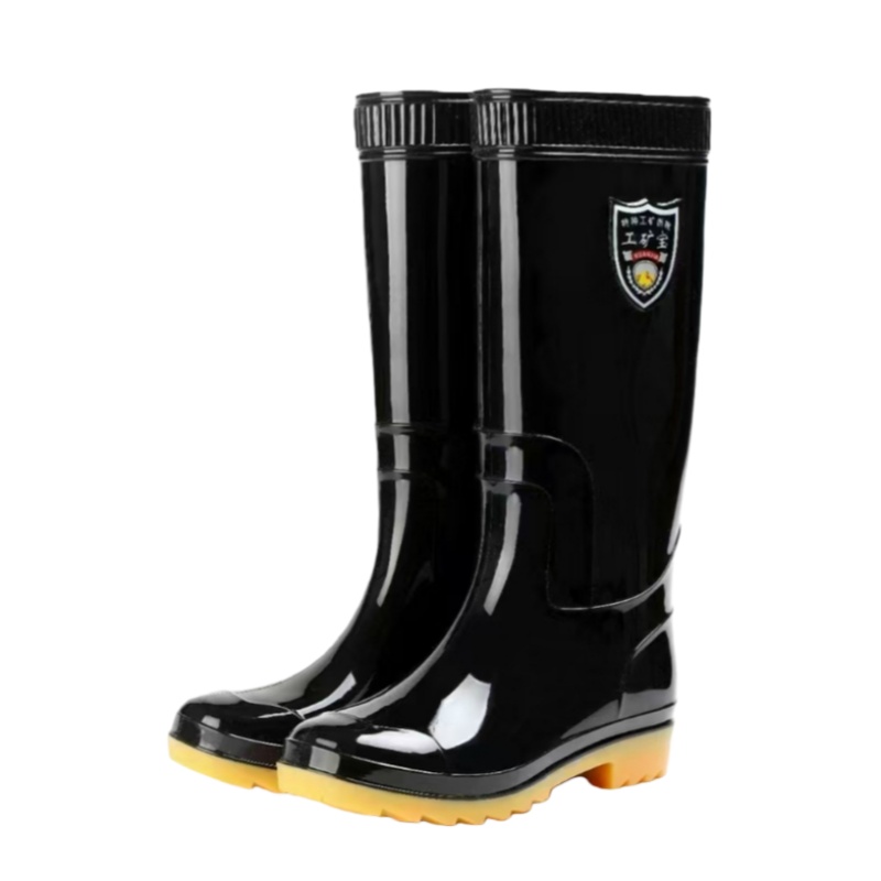 工矿宝 906 高筒雨鞋 39-44码 （单位：双）