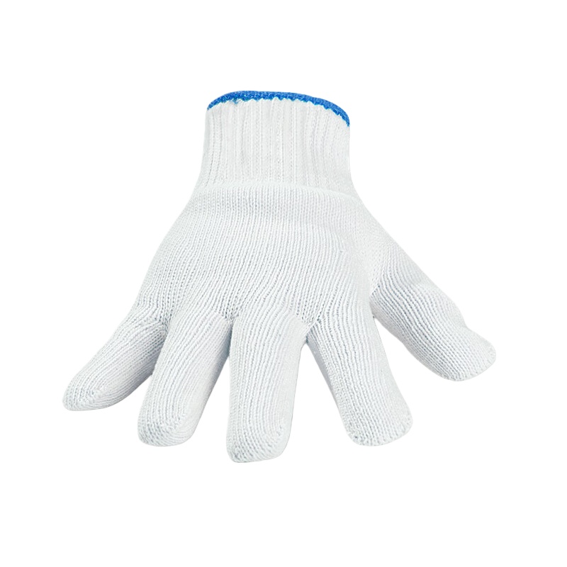 同发 12付/包 棉纱手套 （单位：包）