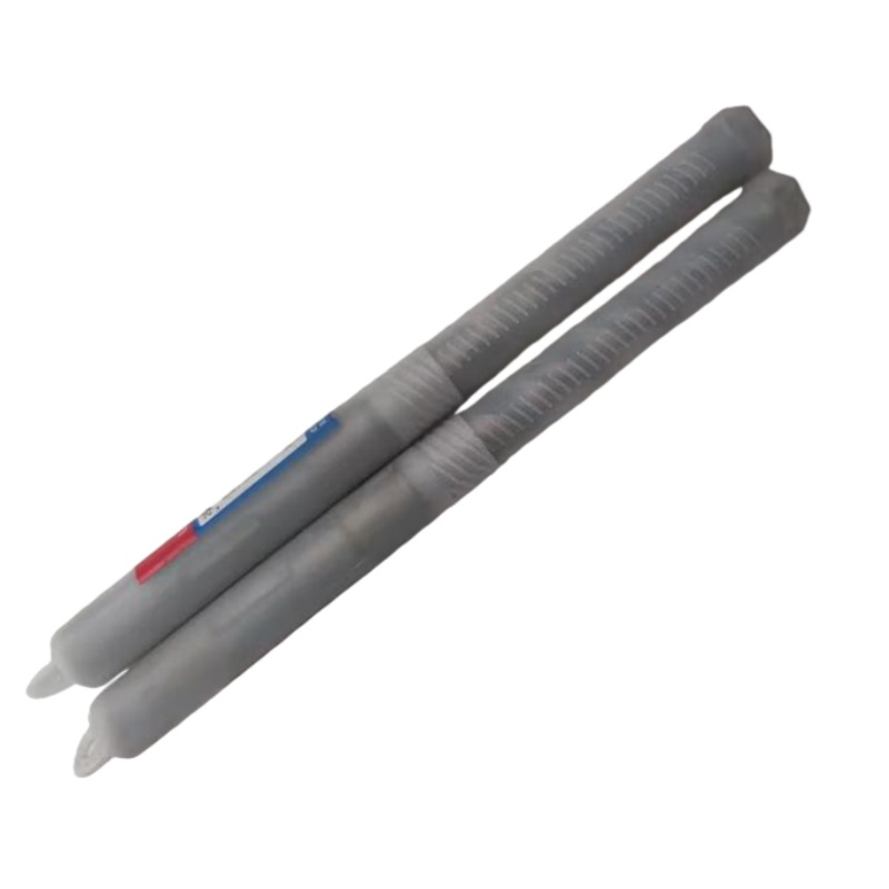 万利 QCZ-1-4.5型 冲击钻头 28*420mm （单位：个）