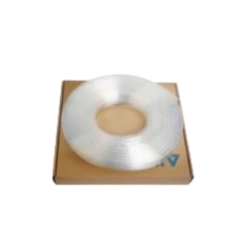 亚德客（AIRTAC） US98A120080100MC PU气管 12(8)mm*100m PU 透明 （单位：卷）