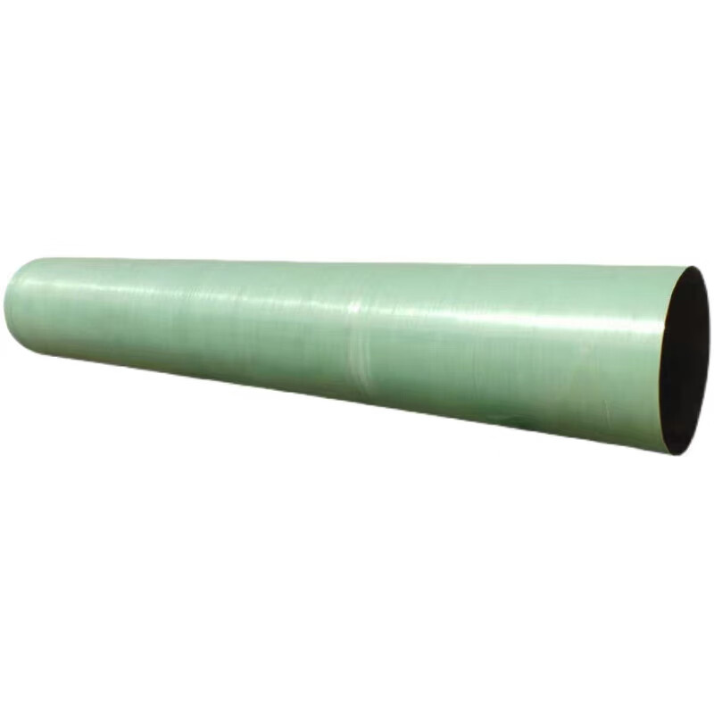山头林村 dn100*5mm 玻璃钢管 玻璃钢 （单位：根）