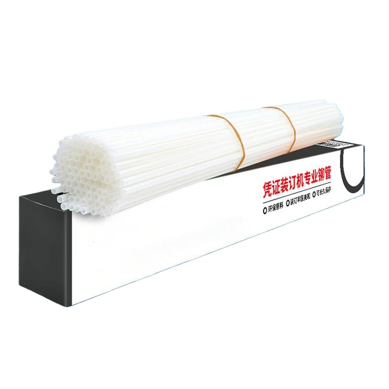 瑞琞（Riesn） 装订 铆管 100支 （单位：盒）