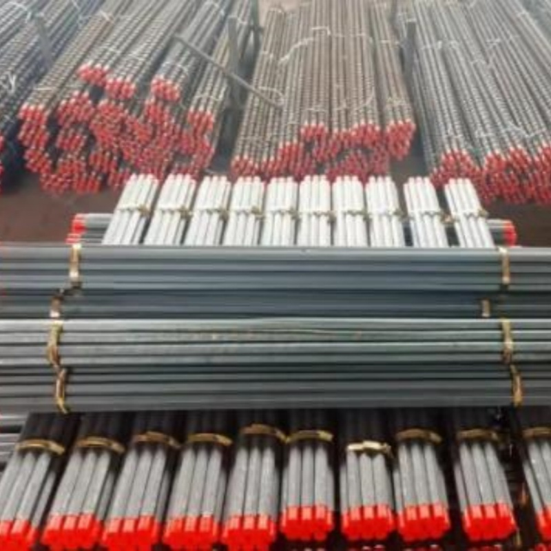 三山 B22-1.2M 加强型 钻杆 （单位：根）