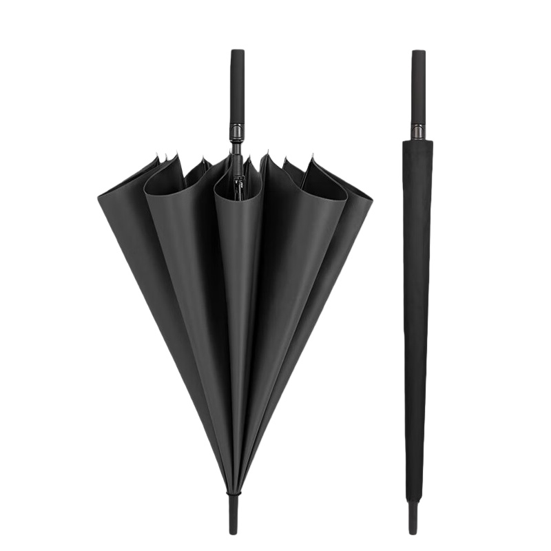 天堂伞 10骨 长柄雨伞 直径120cm （单位：把）