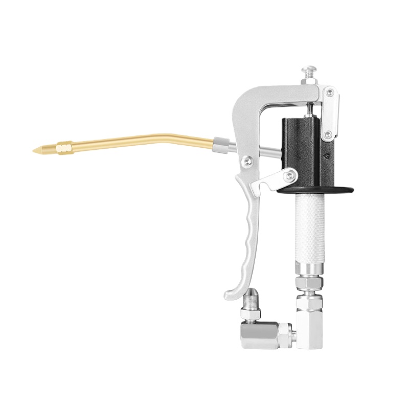 科至途 重型 黄油枪枪头 （单位：把）