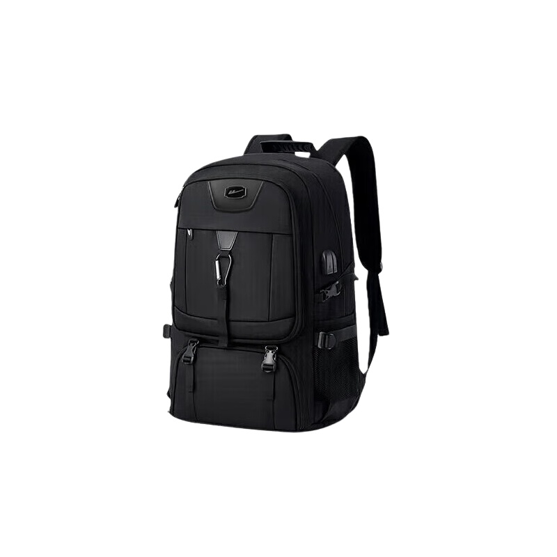 回力 90L 双肩包 （单位：个） 黑色