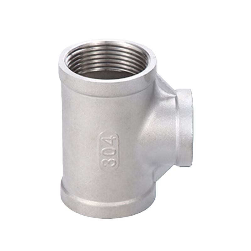 德岐 DN20 内丝三通 （单位：个）