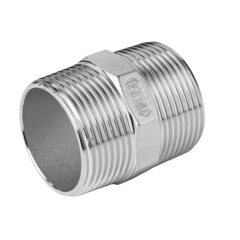 国产 DN20 对丝直接 （单位：个）