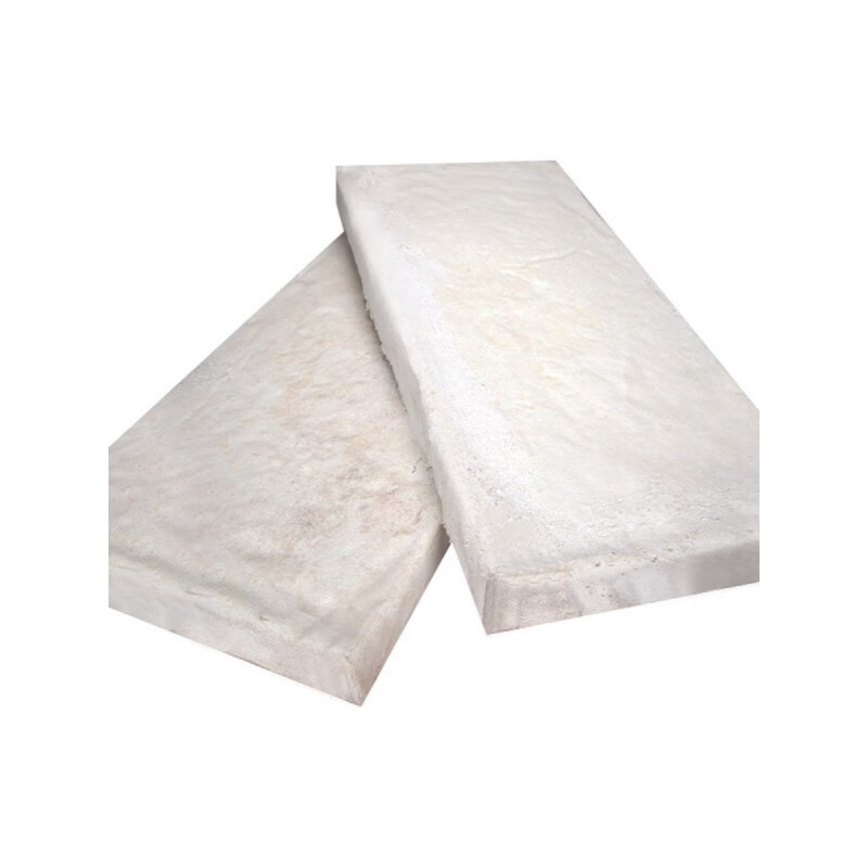 艾风格 长1米宽0.5米厚5cm 硅酸盐板隔热棉 （单位：片）