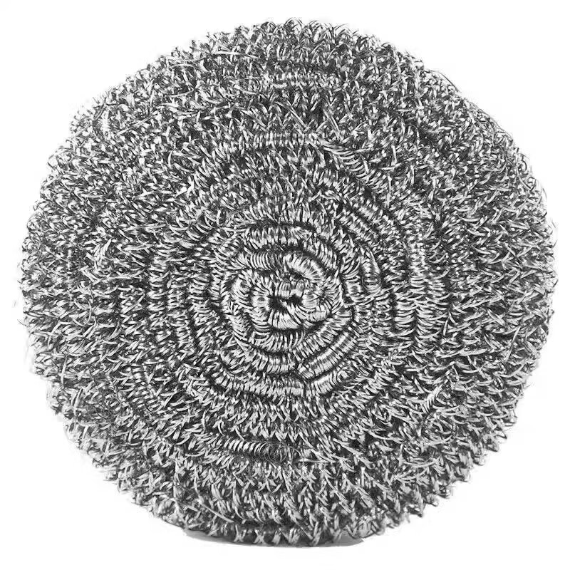 球王 独立包装 钢丝球大号 50g （单位：个）