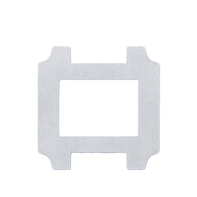 科沃斯 窗宝专用 擦窗布 2块/组 （单位：组）