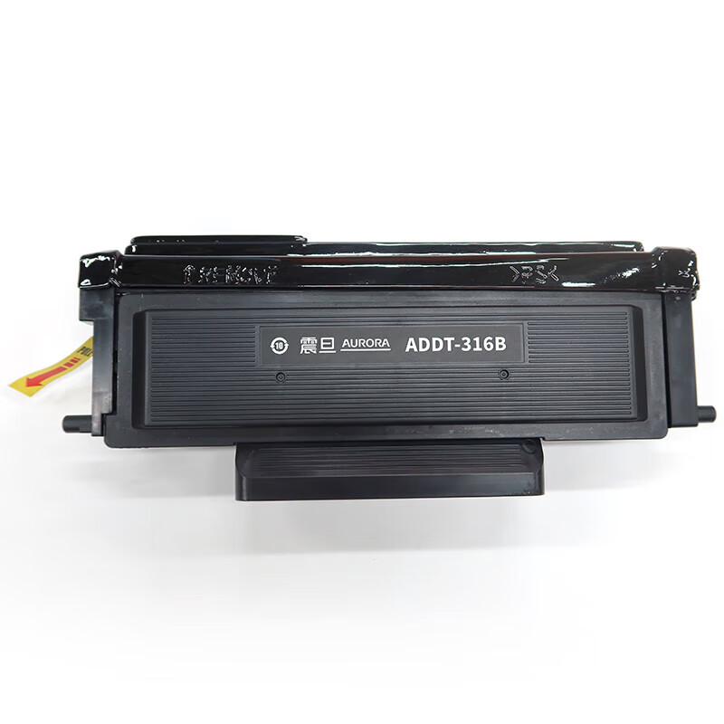 震旦（AURORA） ADDT-316B 原装碳粉盒 3000页 （单位：个） 适用AD310PDN/MC/AD316MWA/336MWA/AD330MWC系列机型