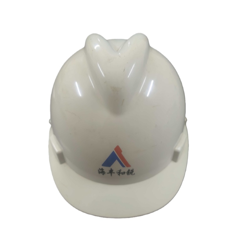 戴安 ABS 保安帽 （单位：顶） 20顶起订 白色