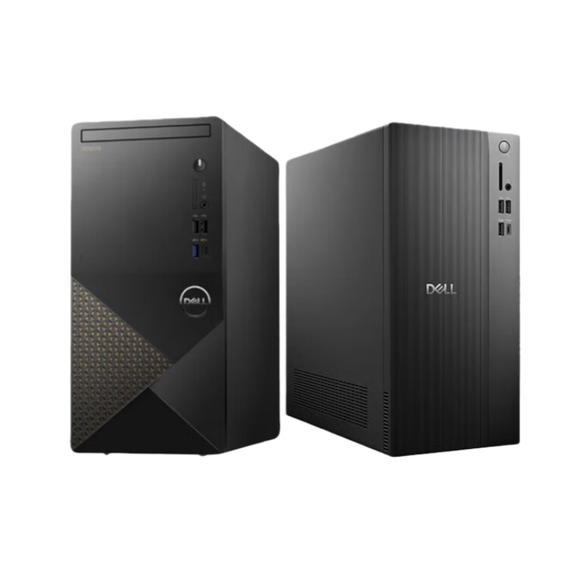 戴尔（DELL） 成就ProECT1250 电脑主机 （单位：台） i5-12400F 16G 512G 4G独显定制