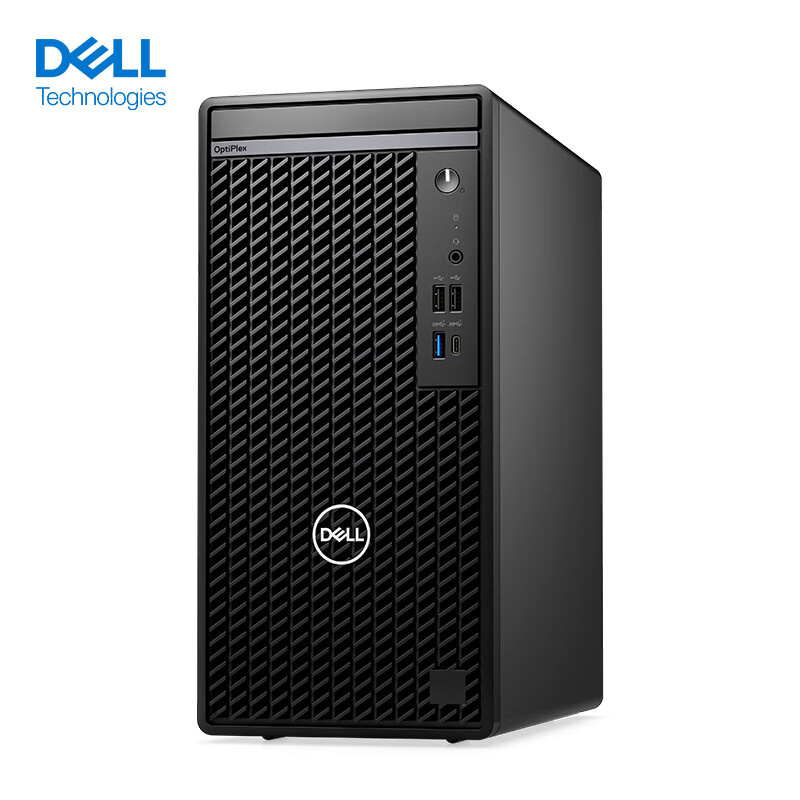 戴尔（DELL） OptiPlex 7020MT 电脑主机 （单位：台） i5-12500 16G 512G