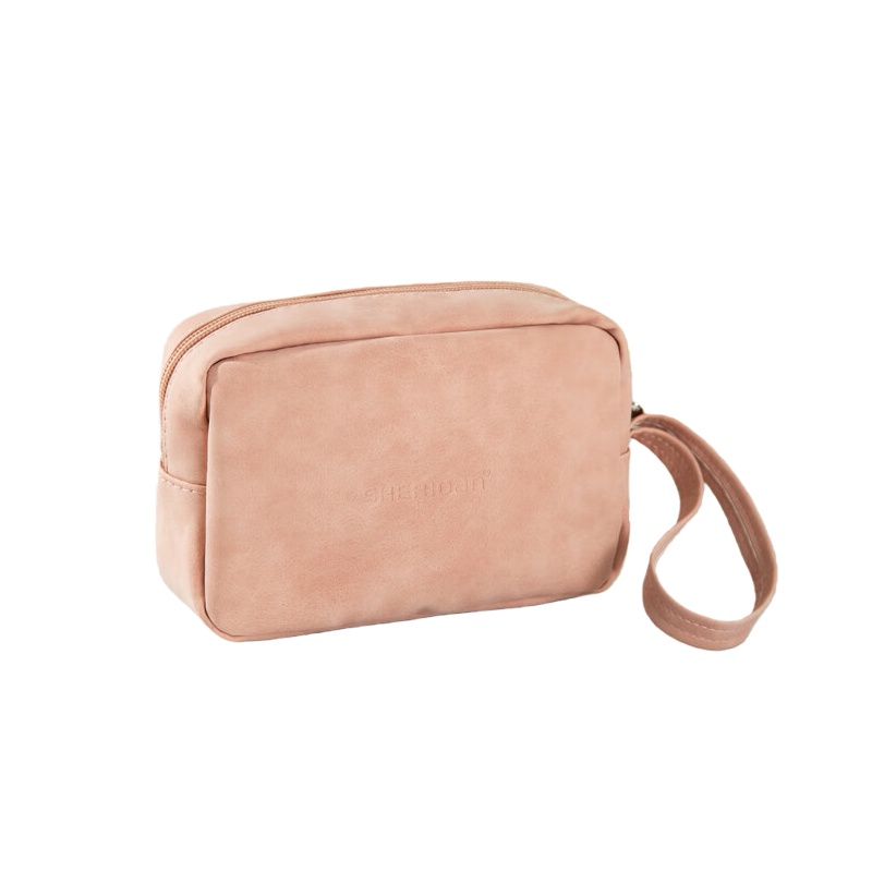 喜来登（SHERIDAN） SHB006D 收纳包 18.5*13*6cm （单位：个） 粉色