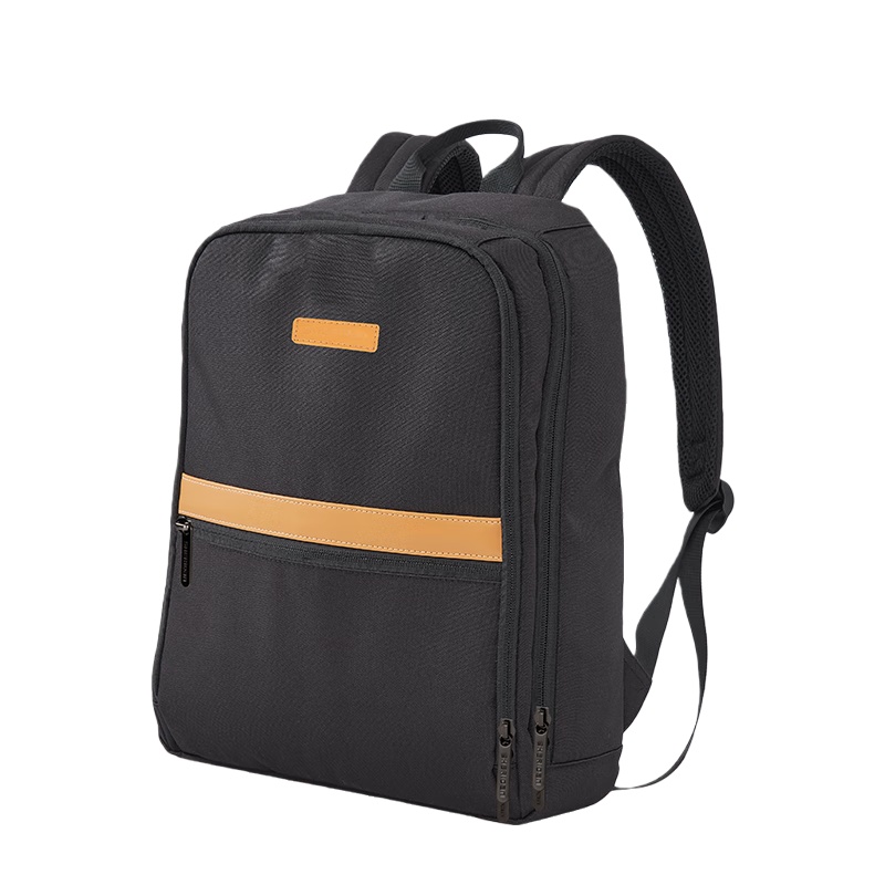 喜来登（SHERIDAN） SHB230501 大容量双肩包 19英寸 （单位：个） 黑色