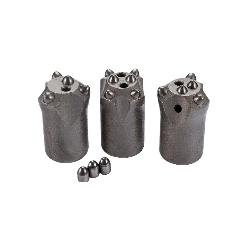 君默 40# 钻头 （单位：个）