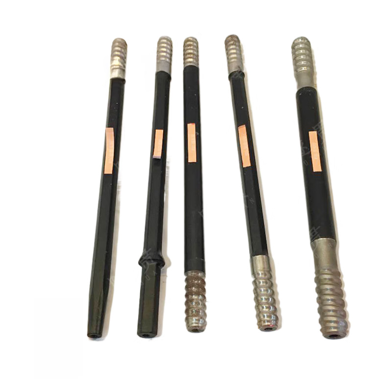 MPPMCK 3700mm 钻杆 （单位：根）