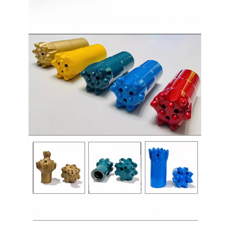 恒旺工矿（HW） R32-41-7 钻头 （单位：个）