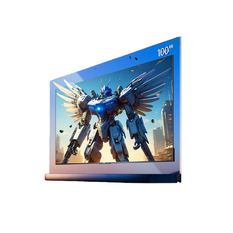 创维（Skyworth） 100H5F Pro 百吋观影王电视 100英寸 （单位：台）