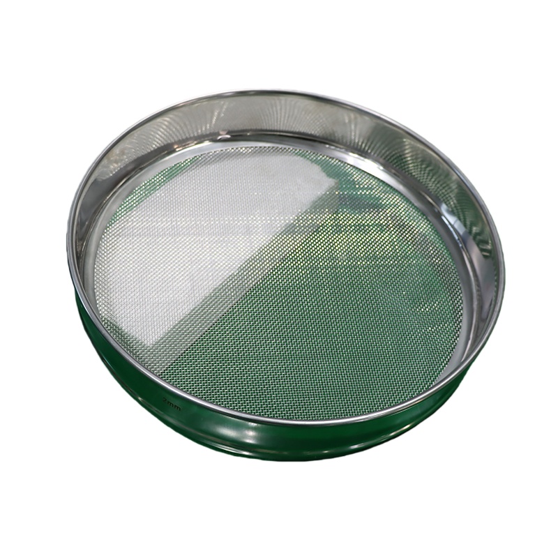 恒宇 HY-200 标准筛 筛框直径200 筛孔12 （单位：个）