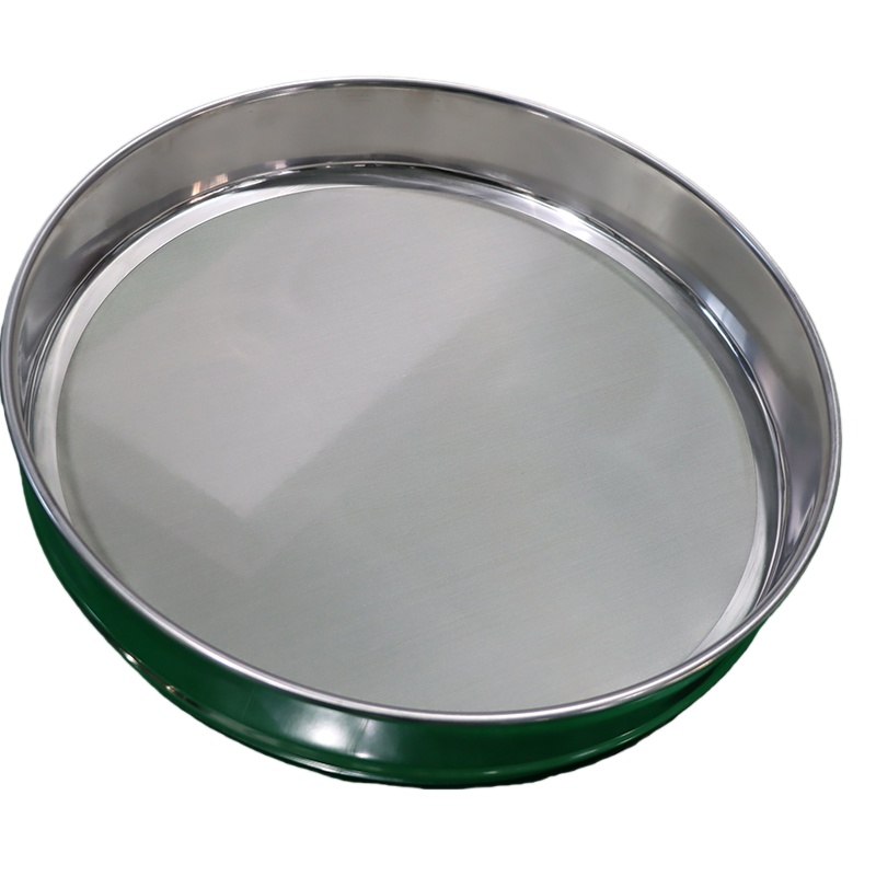 恒宇 HY-200 标准筛 筛框直径200 筛孔1 （单位：个）