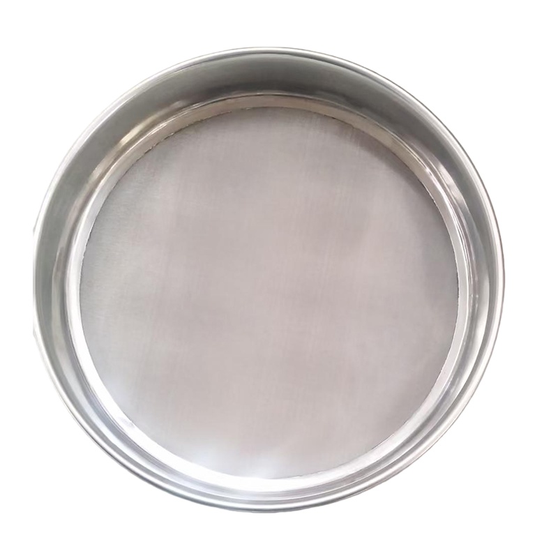 恒宇 HY-200 标准筛 筛框直径200 筛孔0.013 （单位：个）