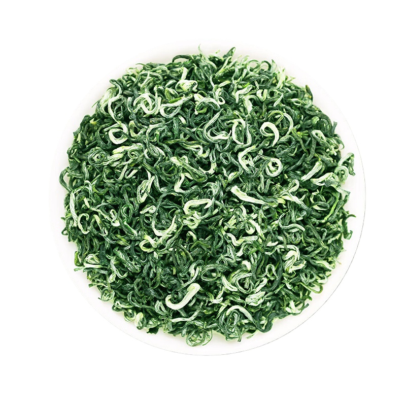 一杯香 碧螺春 绿茶 250g （单位：袋）