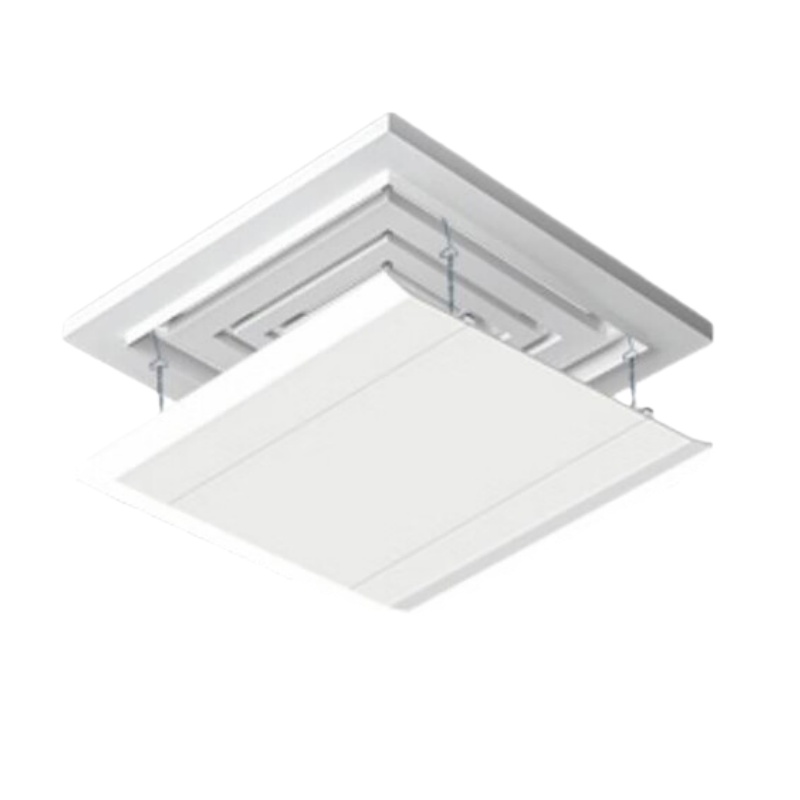 津赢 链条款 空调档风板 45*45cm （单位：块）