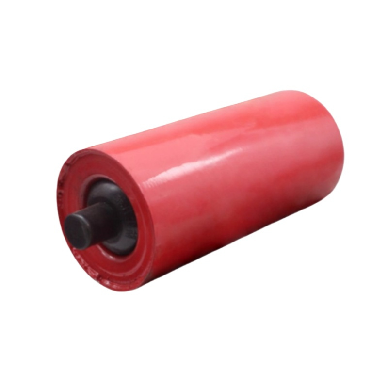 宏鑫 108*1150mm 轴25mm 厚度5 mm 两头轴全长1270mm 平托棍（单位：根） 承重型高转速轴承6305