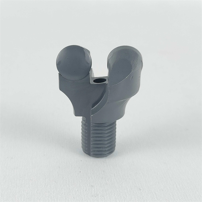 三山 40mm 全片 加强型 锚索钻头 （单位：个）